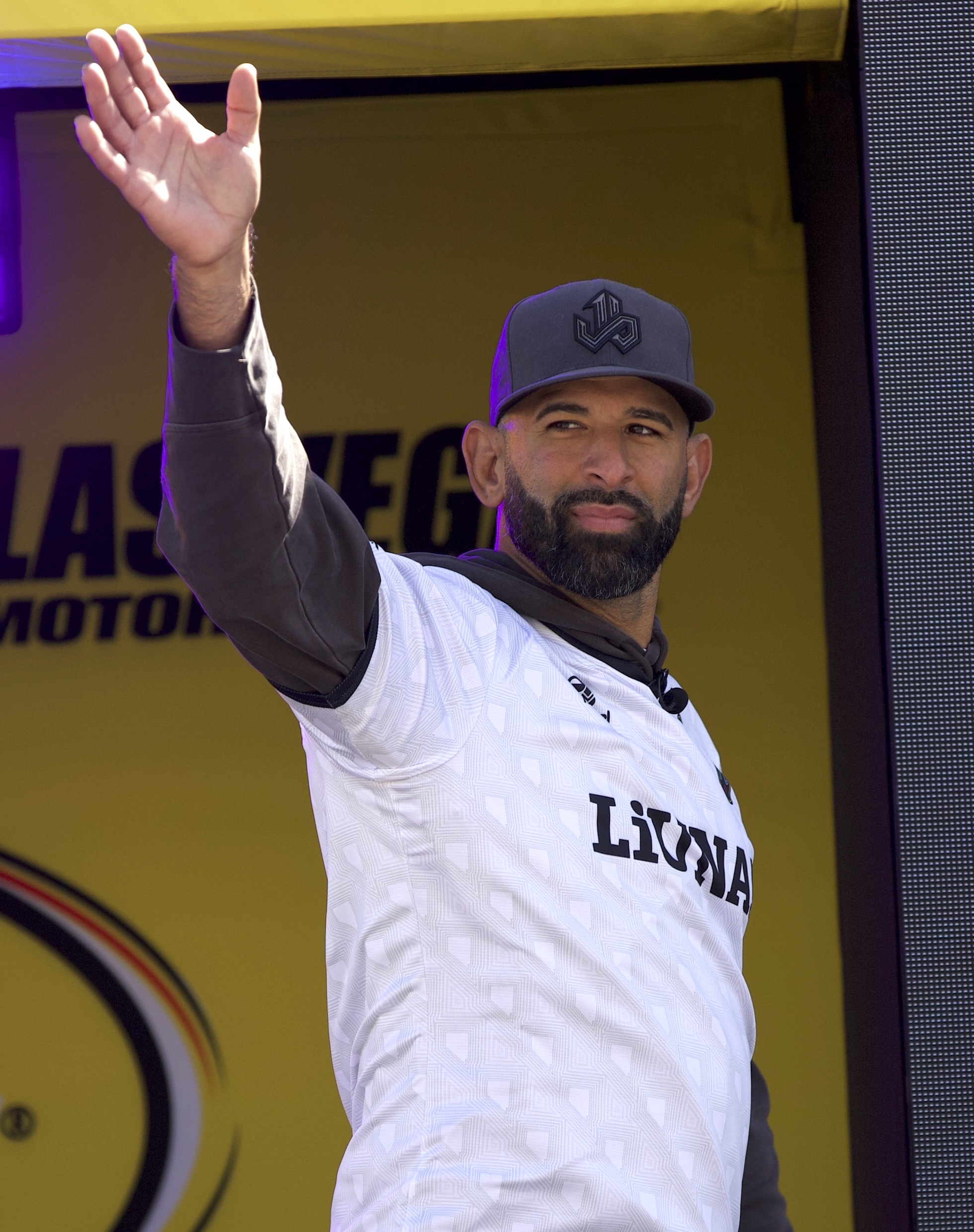 José Bautista