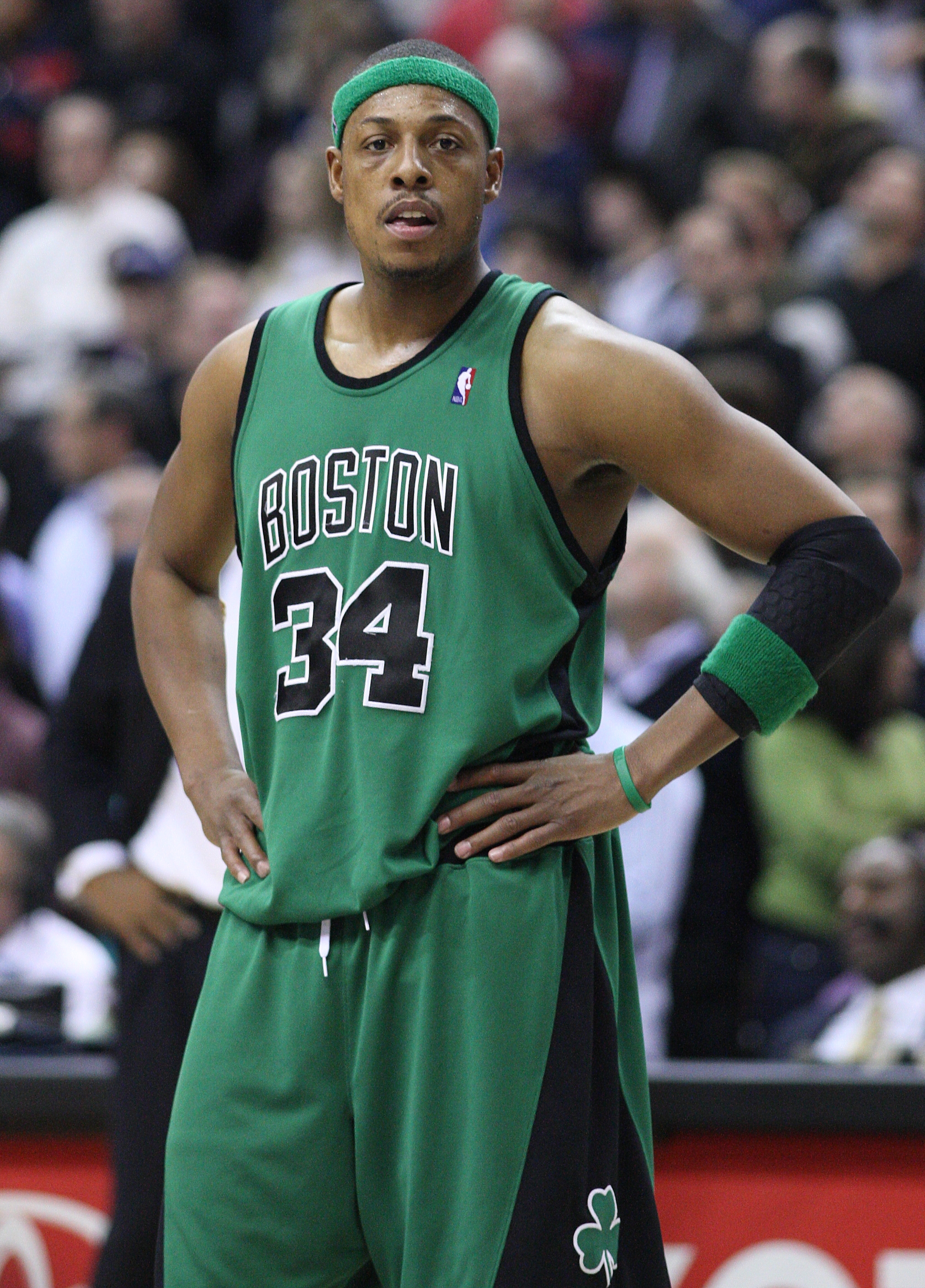 Paul Pierce